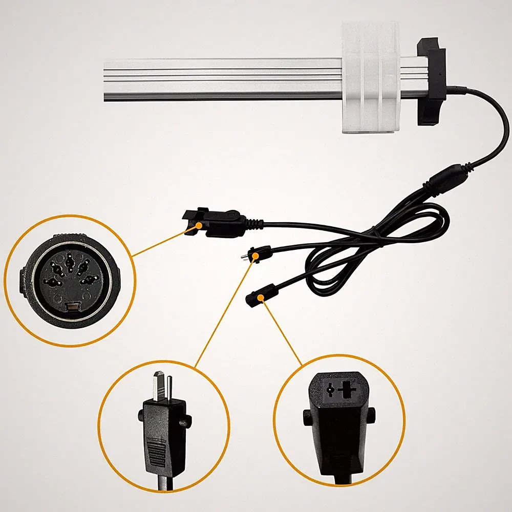 JLDQ-18 Motor Model JLDQ.18.134.329Z02 Linear Actuator for Electric Sofa Lift