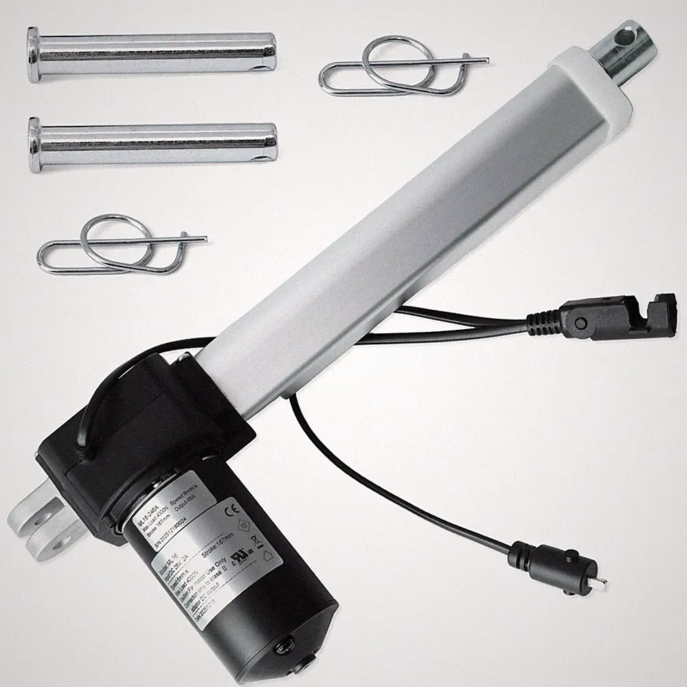 ML16-246 Recliner Motor Actuator for Mulin ML16-246A ML16 Push Rod with Catna...
