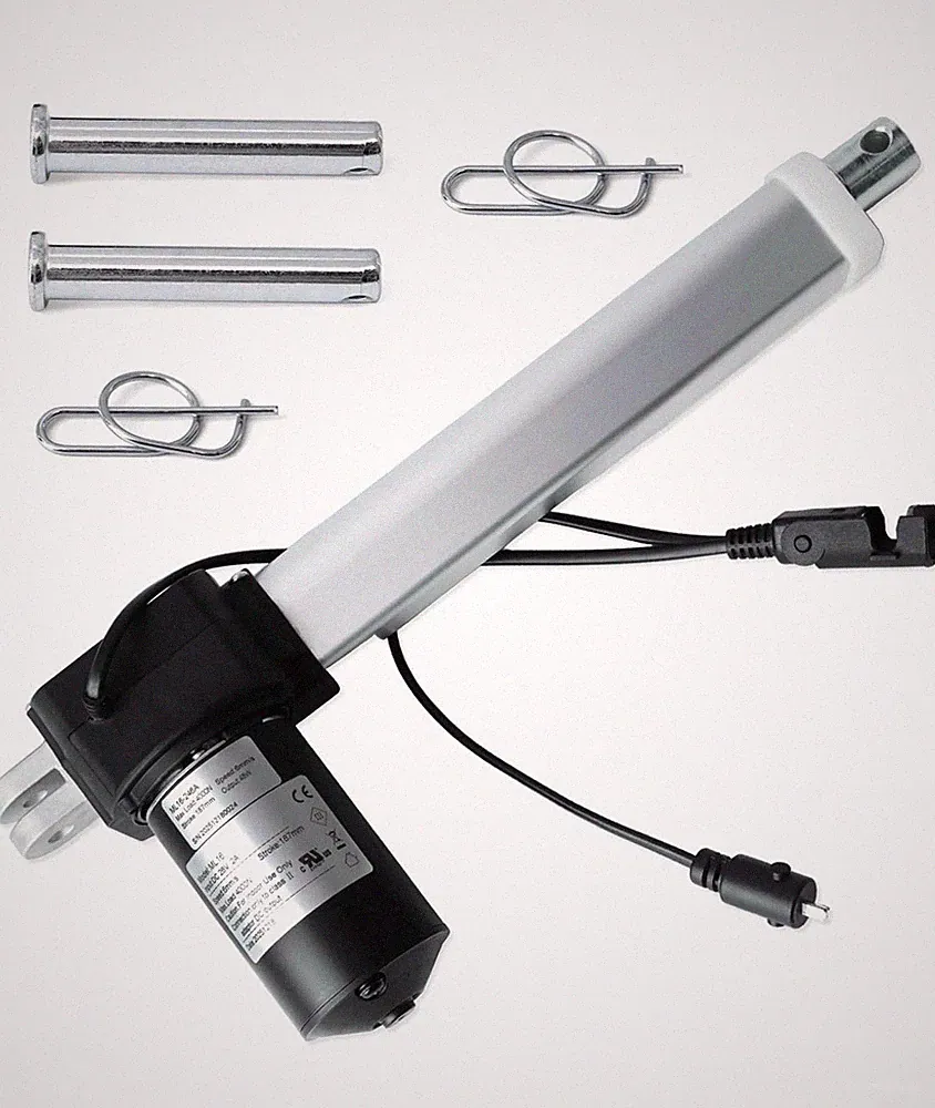 Power Recliner Mulin Motor Linear Actuator Model ML16 ML16-246 for Lift Chair